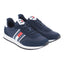 Tommy Jeans pánske tenisky Runner Casual ESS modré