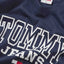 Tommy Jeans pánske tričko Basic modré