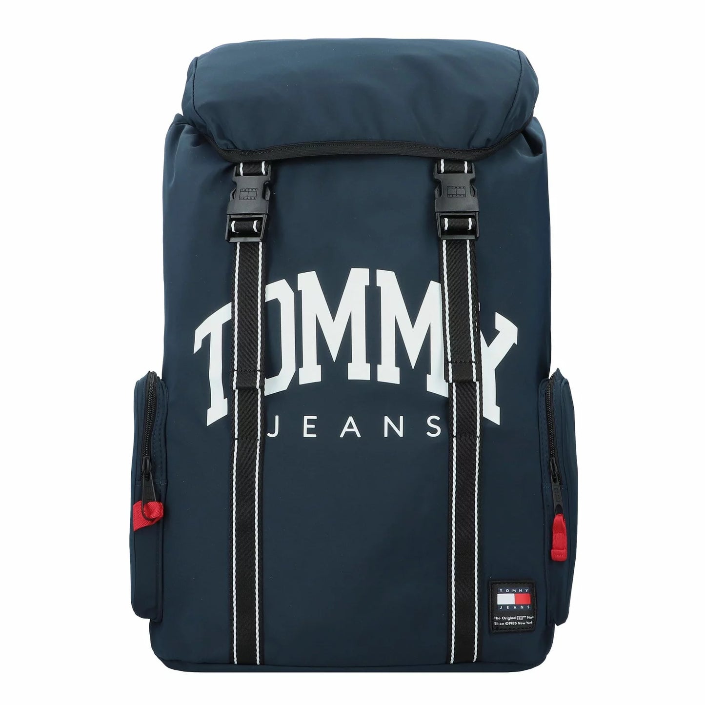 Tommy Jeans unisex batoh tmavomodrý