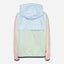 Tommy Jeans unisex bunda Chicago color block