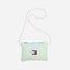 Tommy Jeans unisex bunda Chicago color block