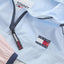 Tommy Jeans unisex bunda Chicago color block