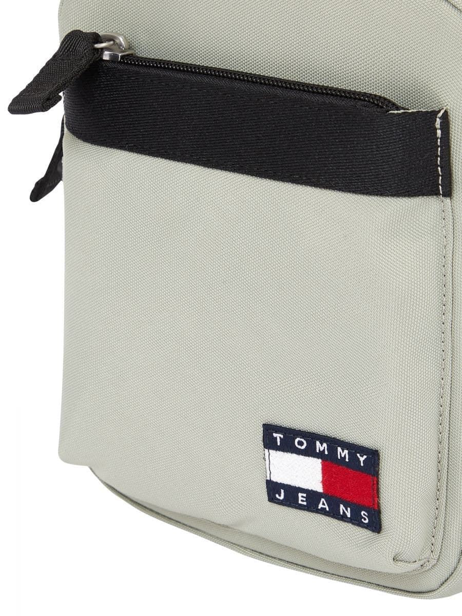 Tommy Jeans unisex taška Faded Willow