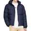 Tommy jeans Men's Navy Blue Tjm Essential Down Jacket Ext pánska bunda