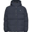 Tommy jeans Men's Navy Blue Tjm Essential Down Jacket Ext pánska bunda