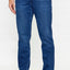 Wrangler pánske džínsy GREENSBORO Olympia FREE TO STRETCH modré 1123 41 419 Info