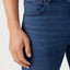 Wrangler pánske rifle Larston Slim Tapered Apollo 1123 41 425