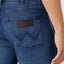 Wrangler pánske rifle Larston Slim Tapered Apollo 1123 41 425