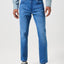 Wrangler Larston - Rustic