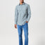 Wrangler Larston - Rustic