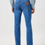 Wrangler Larston - Rustic