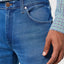 Wrangler Larston - Rustic