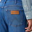 Wrangler Larston - Rustic