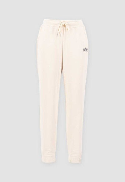 Alpha Industries dámske tepláky Basic Jogger SL béžové - Original Brands