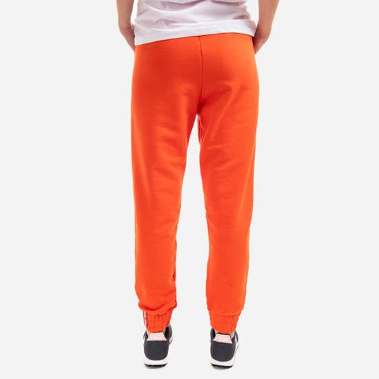 Alpha Industries dámske tepláky Basic Jogger SL Wmn oranžové - Original Brands