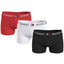 Tommy Hilfiger pánske boxerky viacfarebné 3-pack