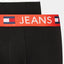 Tommy Hilfiger pánske boxerky čierne 3-pack