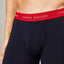 Tommy Hilfiger pánske boxerky čierne 3-pack